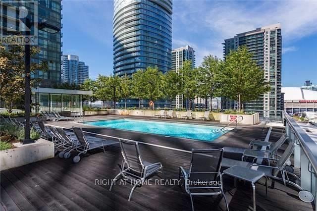 1311 - 55 Bremner Boulevard, Toronto, Ontario  M5V 0A1 - Photo 19 - C12893896