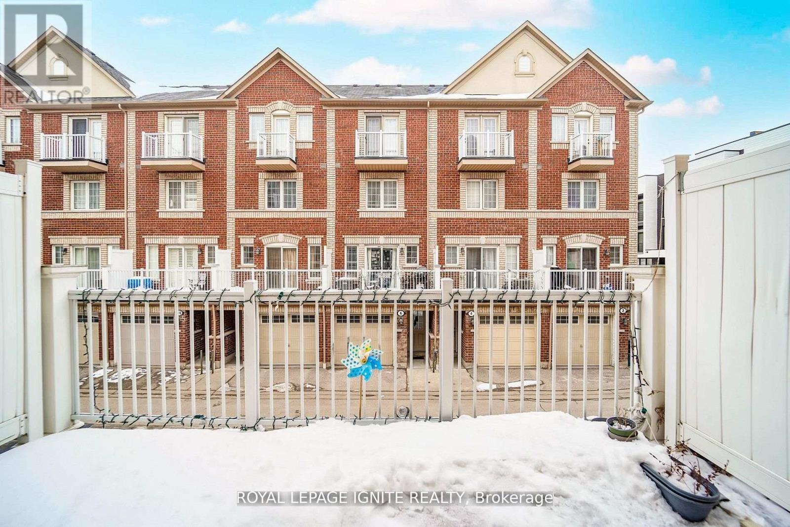 9 Cooperage Lane, Ajax, Ontario  L1S 0E8 - Photo 24 - E12893894