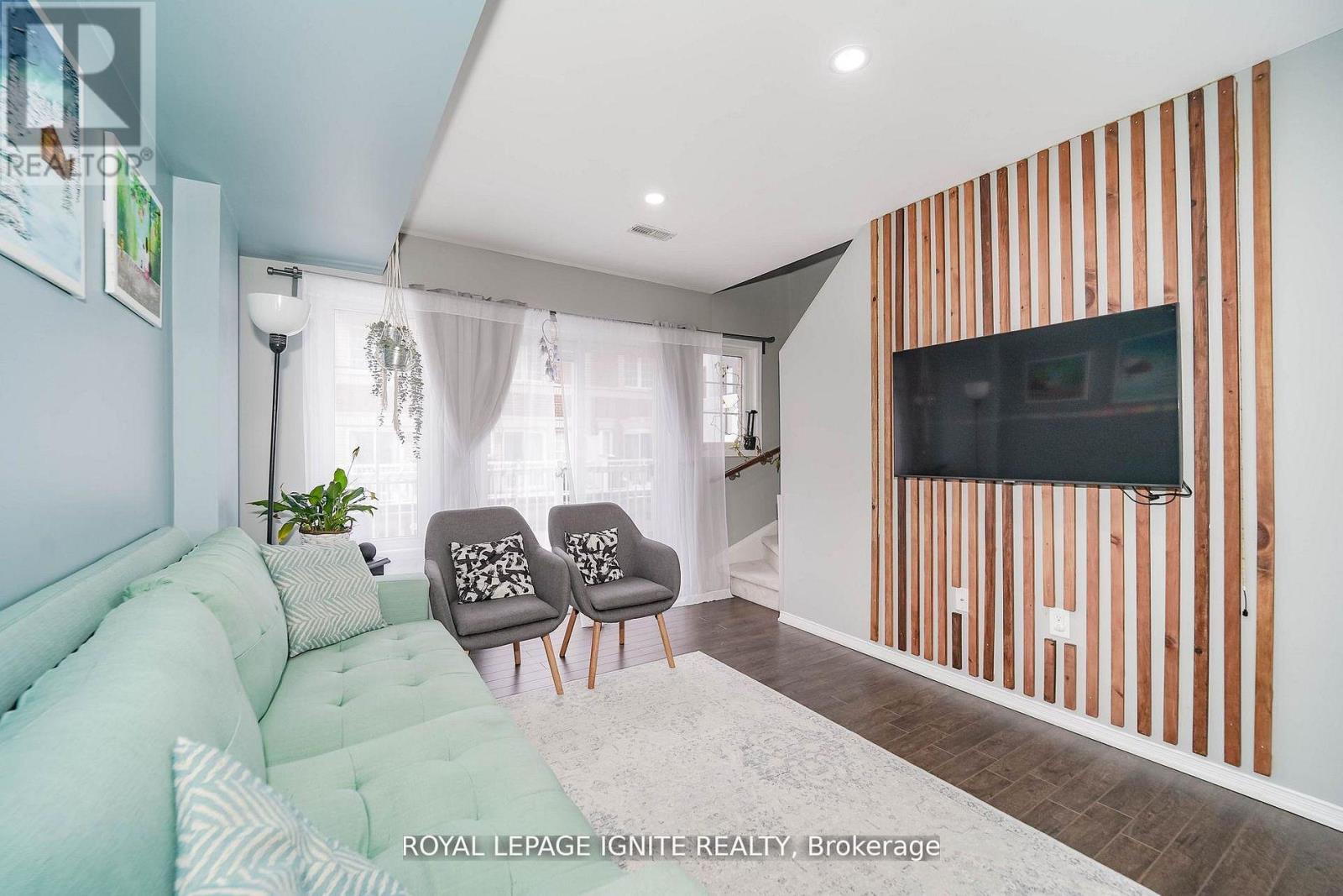 9 Cooperage Lane, Ajax, Ontario  L1S 0E8 - Photo 4 - E12893894