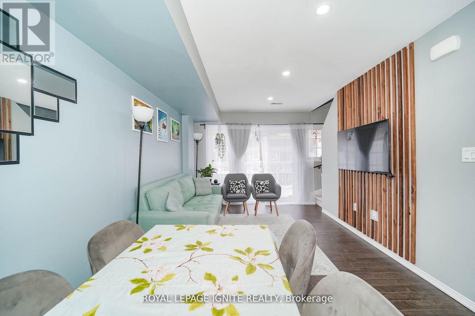 9 Cooperage Lane, Ajax, Ontario  L1S 0E8 - Photo 6 - E12893894