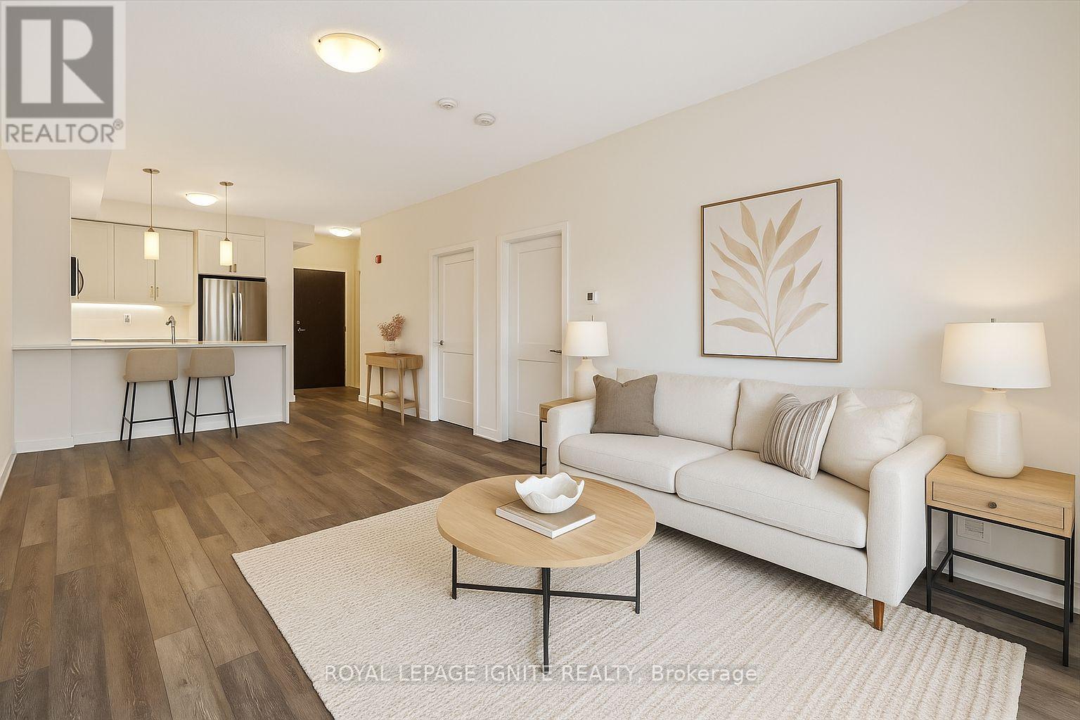 228 - 50 Lakebreeze Drive, Clarington, Ontario  L1B 0V9 - Photo 3 - E12893918