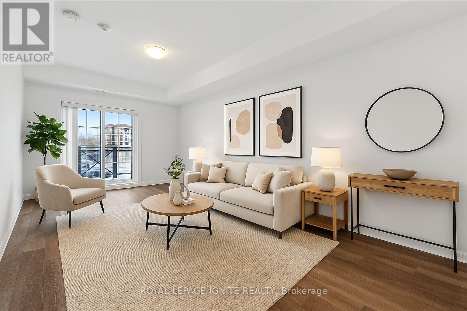 228 - 50 Lakebreeze Drive, Clarington, Ontario  L1B 0V9 - Photo 4 - E12893918