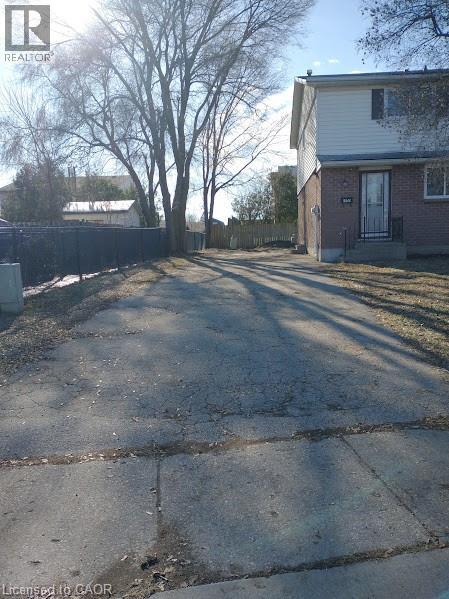 144 SEKURA Crescent, cambridge, Ontario