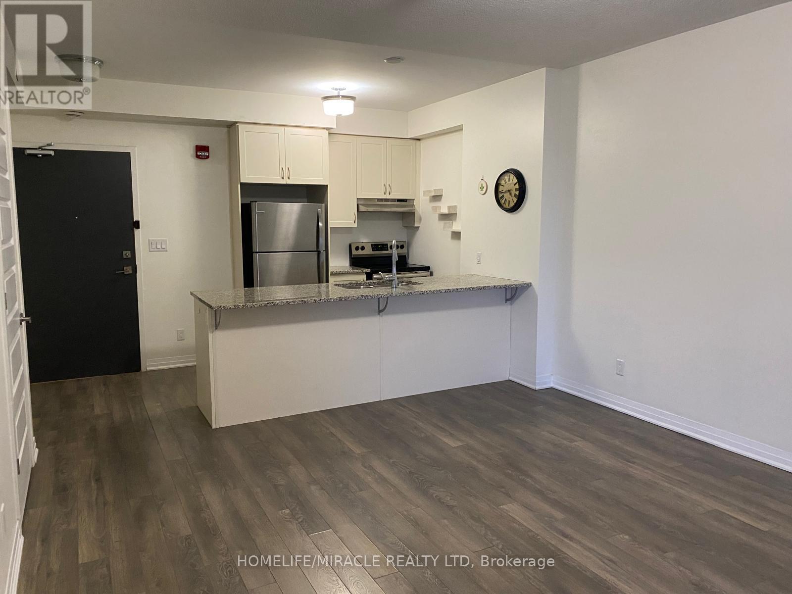 501 - 2 ADAM SELLERS STREET, Markham, Ontario