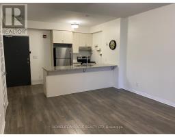 501 - 2 ADAM SELLERS STREET, Markham, Ontario