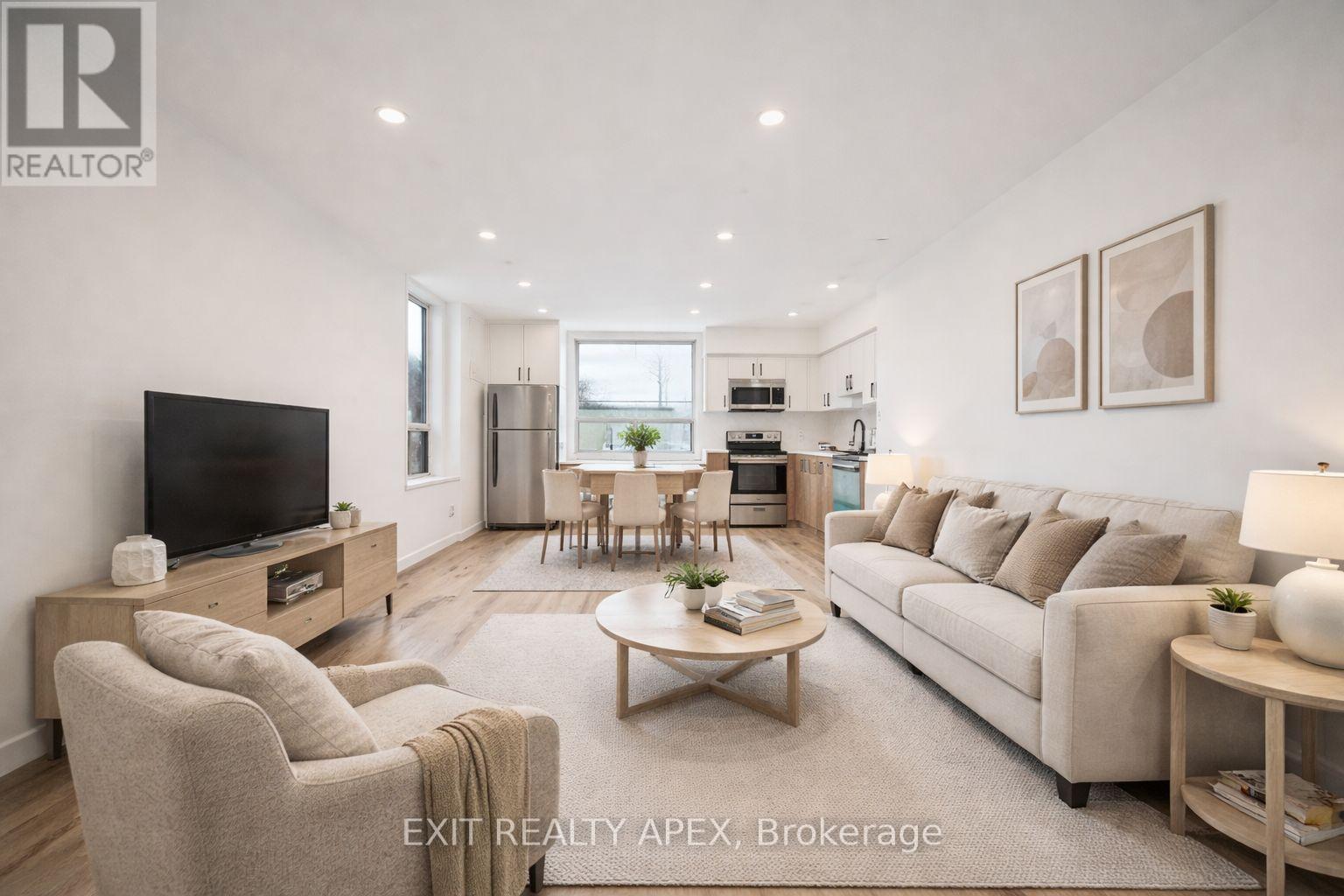 SECOND FLOOR - 343 GREENWOOD AVENUE, toronto (greenwood-coxwell), Ontario