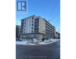 F504 - 275 LARCH STREET, Waterloo, Ontario