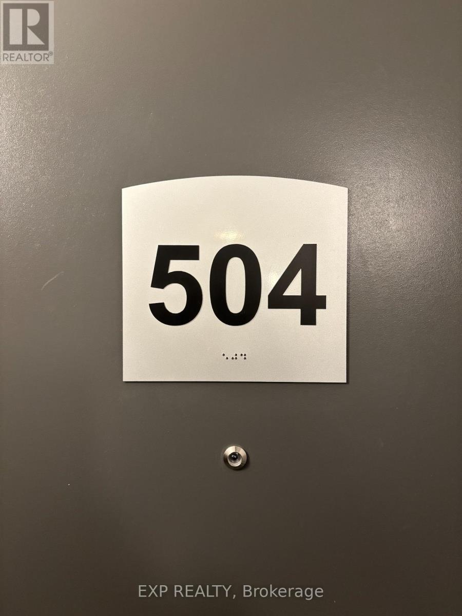 F504 - 275 Larch Street, Waterloo, Ontario  N2L 3R2 - Photo 13 - X12775742