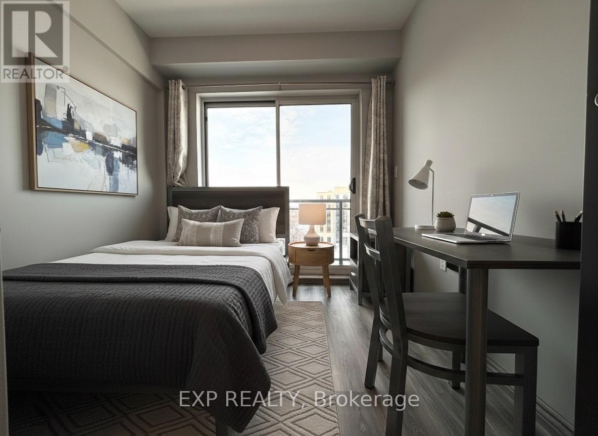 F504 - 275 Larch Street, Waterloo, Ontario  N2L 3R2 - Photo 5 - X12775742