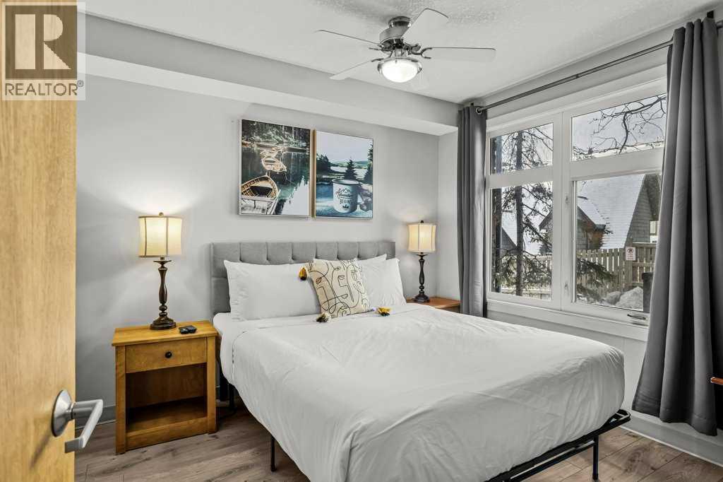 110, 160 Kananaskis Way, Canmore, Alberta  T1W 3E2 - Photo 12 - A2292788