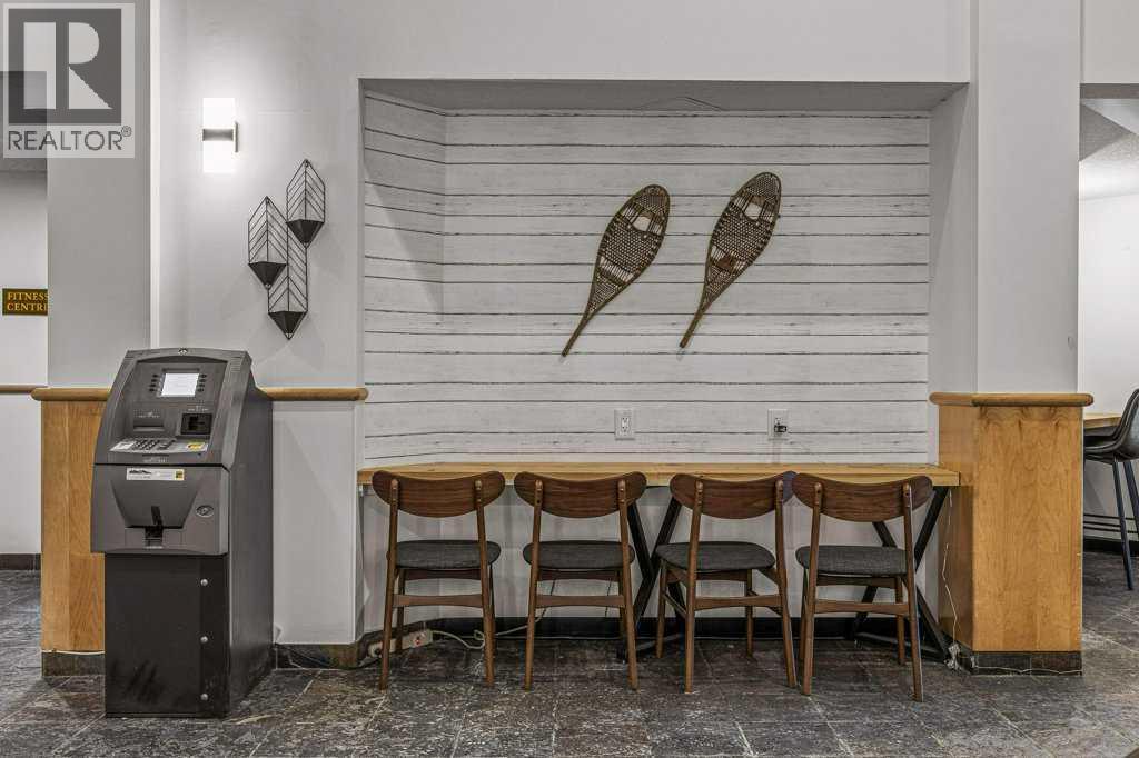 110, 160 Kananaskis Way, Canmore, Alberta  T1W 3E2 - Photo 25 - A2292788