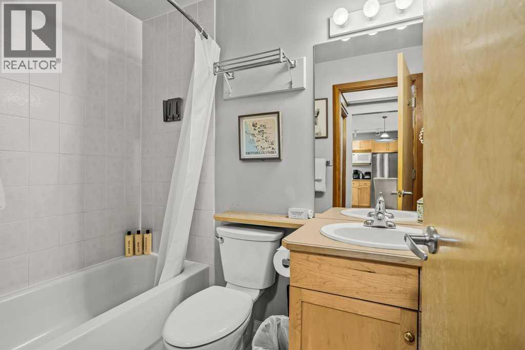 110, 160 Kananaskis Way, Canmore, Alberta  T1W 3E2 - Photo 17 - A2292788