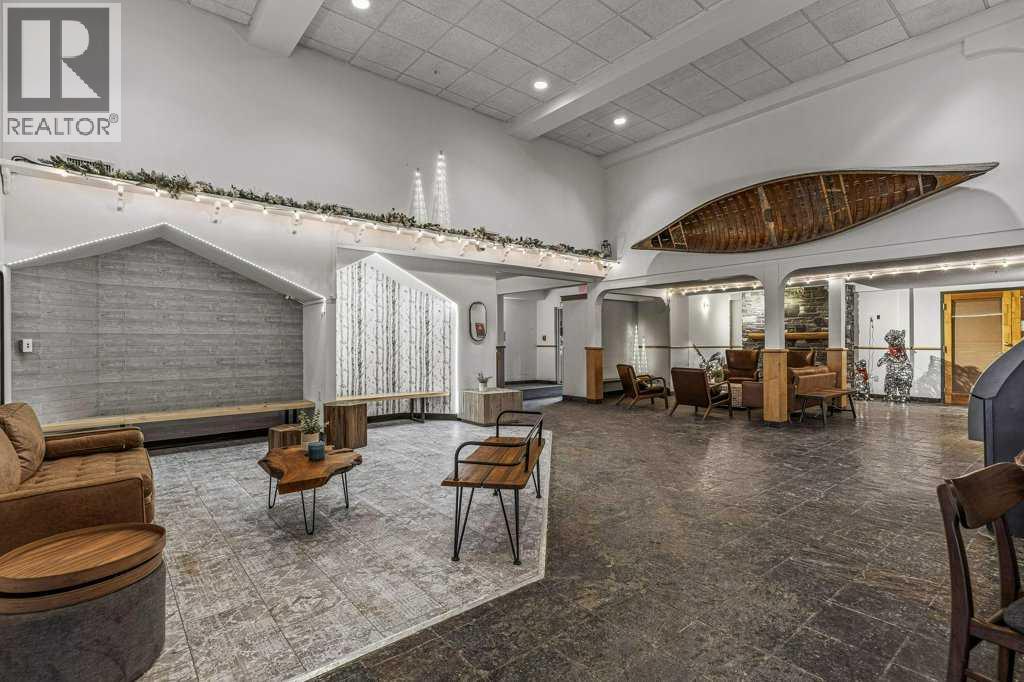 110, 160 Kananaskis Way, Canmore, Alberta  T1W 3E2 - Photo 27 - A2292788