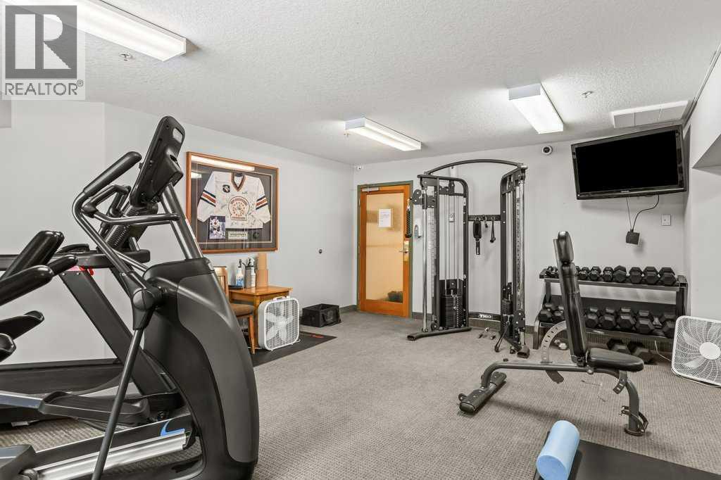 110, 160 Kananaskis Way, Canmore, Alberta  T1W 3E2 - Photo 22 - A2292788