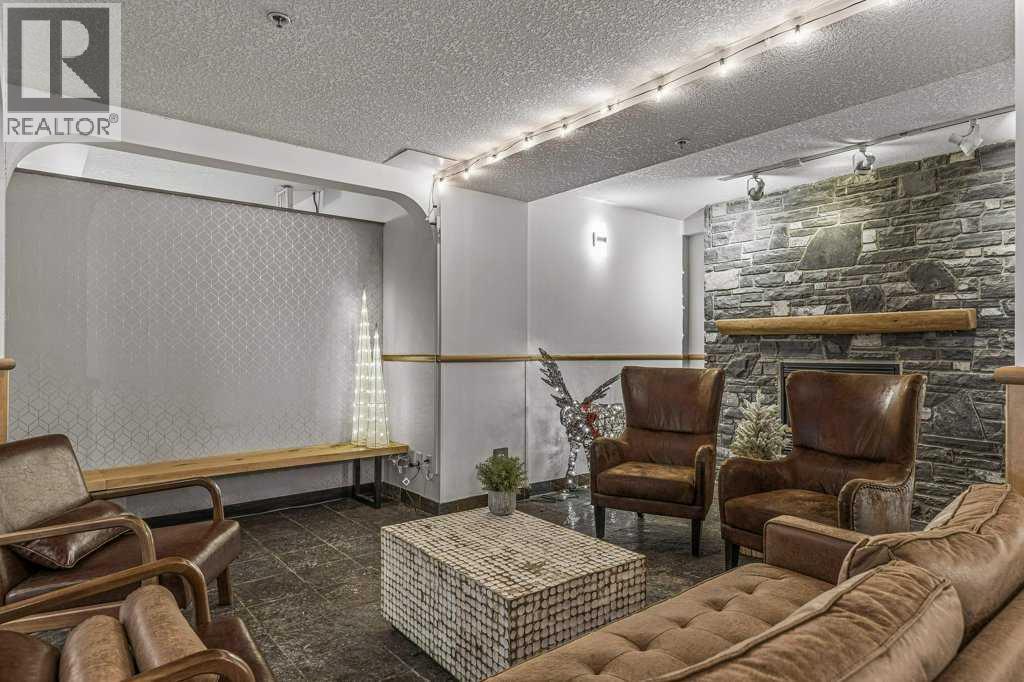 110, 160 Kananaskis Way, Canmore, Alberta  T1W 3E2 - Photo 24 - A2292788