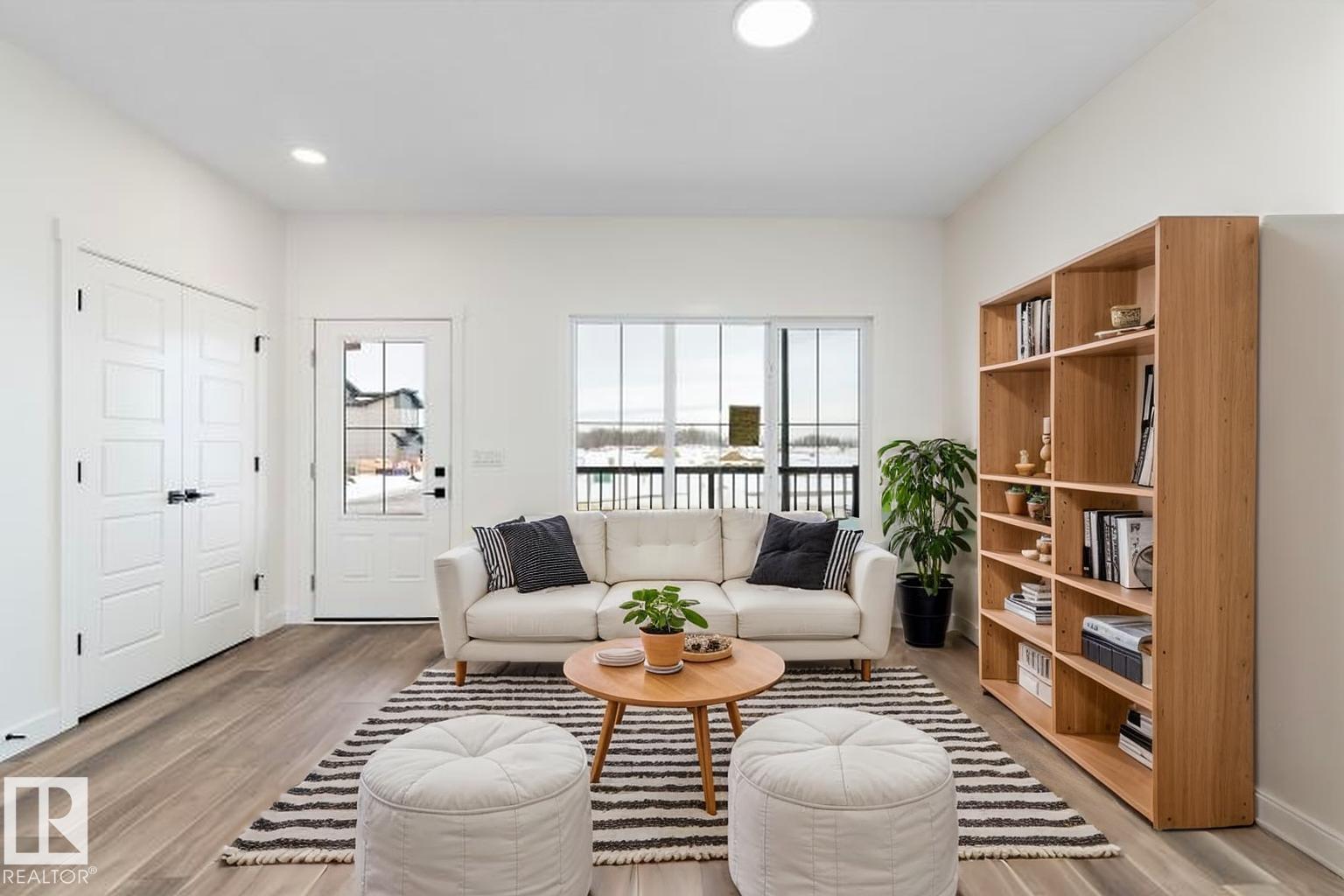 1062 Mcleod Av, Spruce Grove, Alberta  T7X 4G9 - Photo 16 - E4470596