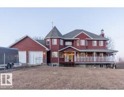 3202 Twp Road 572a, Rural Lac Ste. Anne County, Alberta T0E 1A0 (29483738)