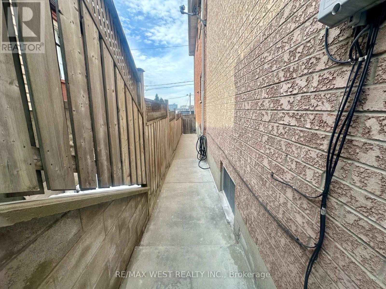 Basement - 355 Silverthorn Avenue, Toronto, Ontario  M6M 3G7 - Photo 3 - W12893898