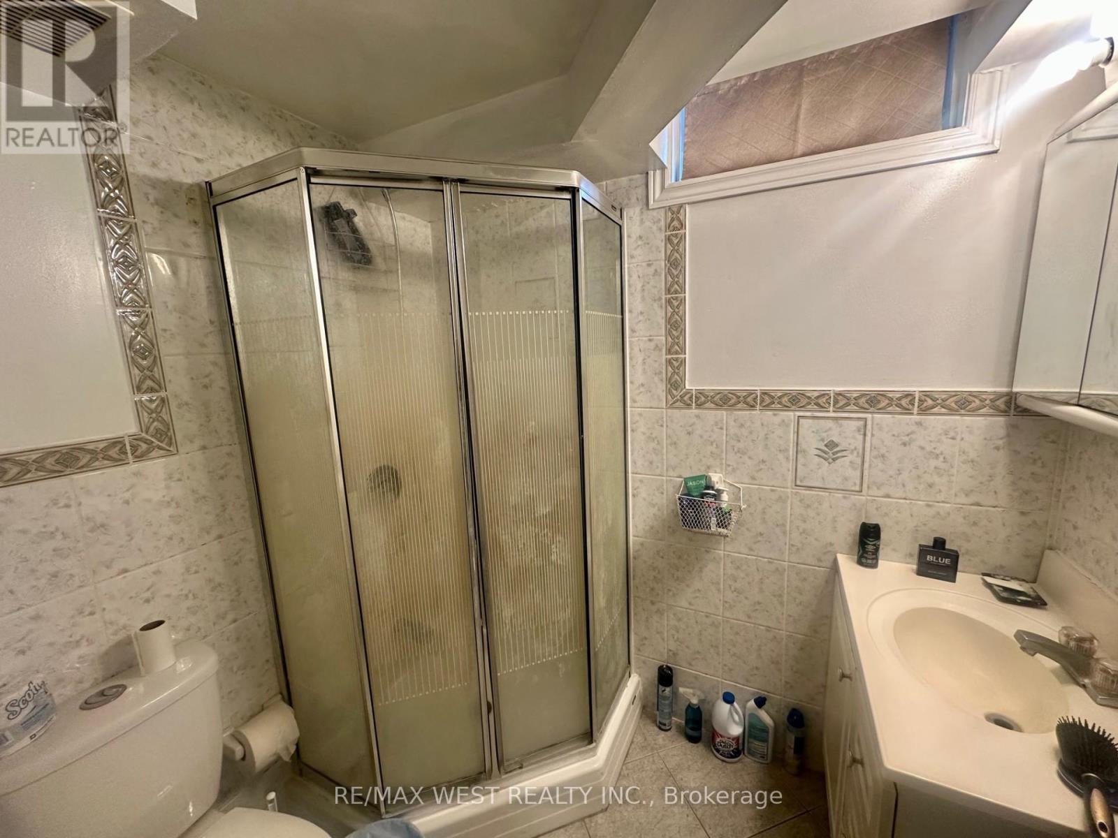 Basement - 355 Silverthorn Avenue, Toronto, Ontario  M6M 3G7 - Photo 7 - W12893898