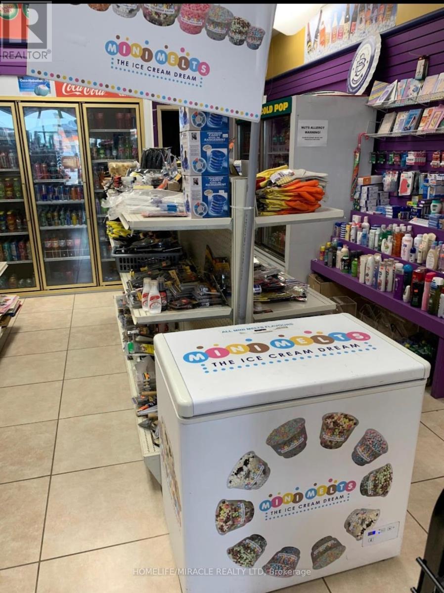 C - 235 Centennial Road, Orangeville, Ontario  L9W 5K9 - Photo 3 - W12893904