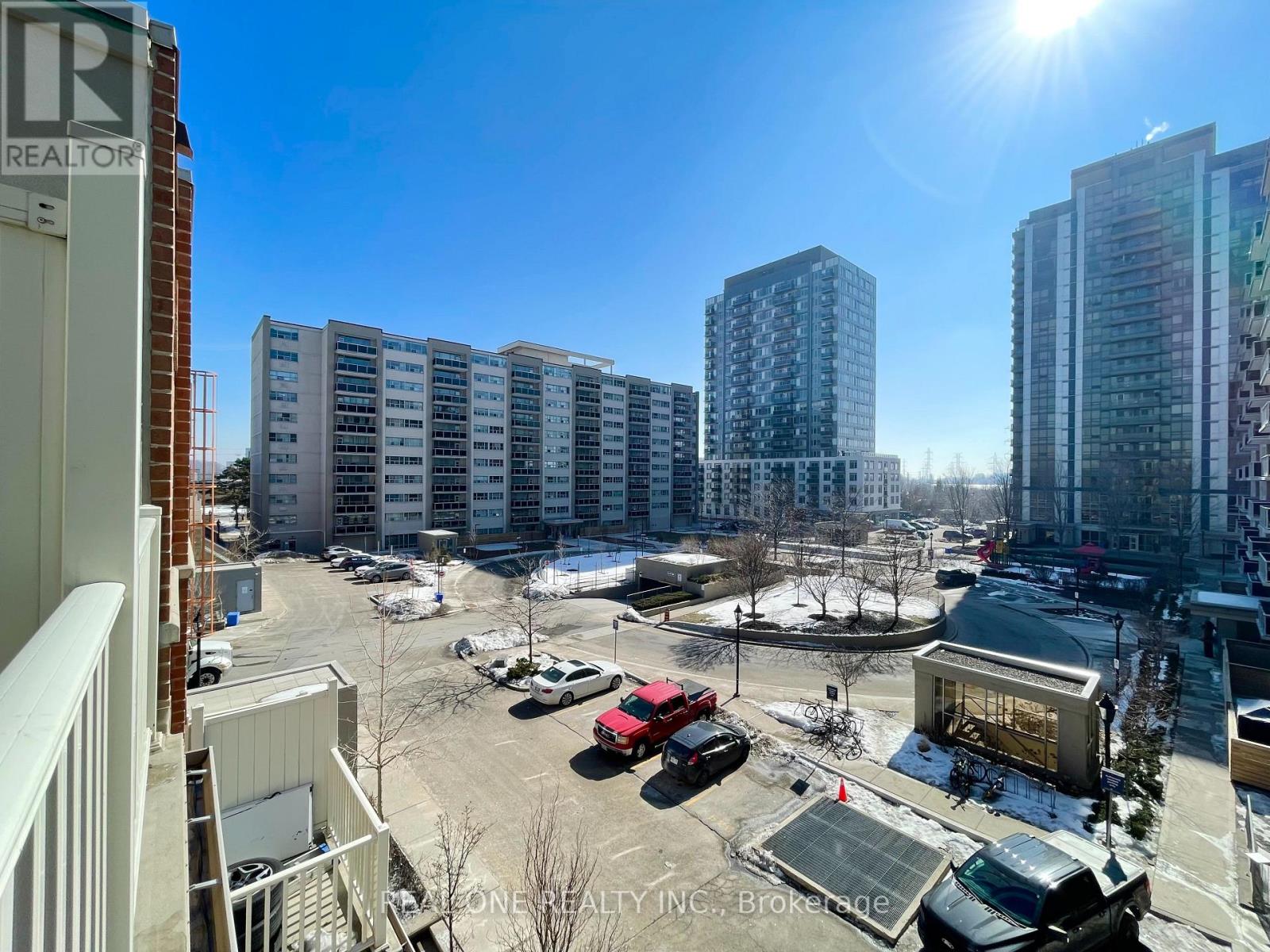 217 - 25 Richgrove Drive, Toronto, Ontario  M9R 0A3 - Photo 19 - W12893914
