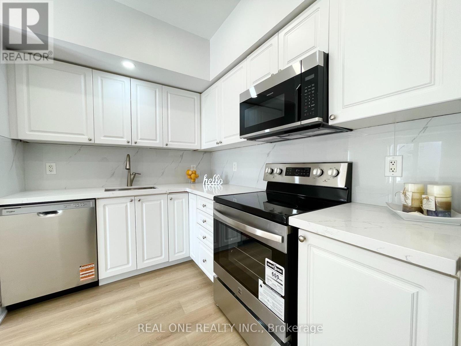 217 - 25 Richgrove Drive, Toronto, Ontario  M9R 0A3 - Photo 7 - W12893914