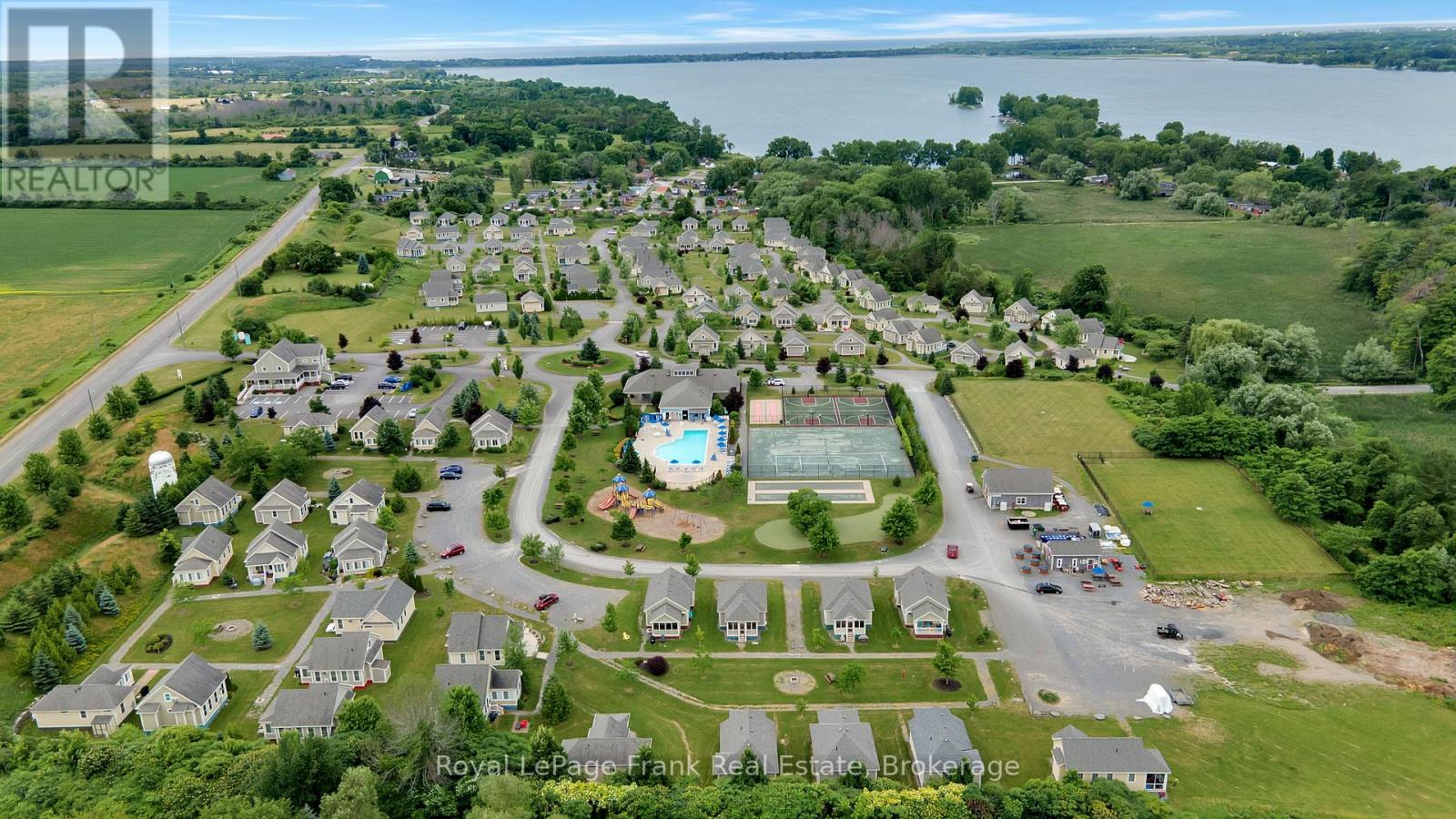 58 - 115 Butternut Lane, Prince Edward County, Ontario  K0K 1P0 - Photo 39 - X12893884