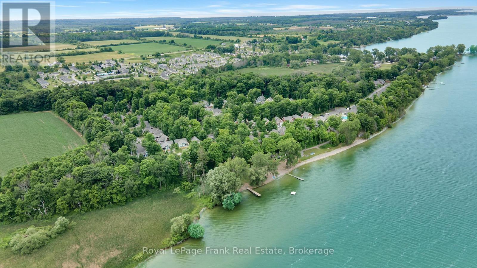 58 - 115 Butternut Lane, Prince Edward County, Ontario  K0K 1P0 - Photo 42 - X12893884