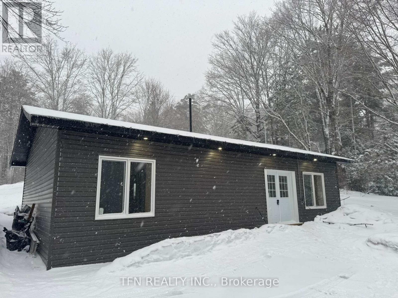 385 Gables Road, Machar, Ontario  P0A 1X0 - Photo 2 - X12893906