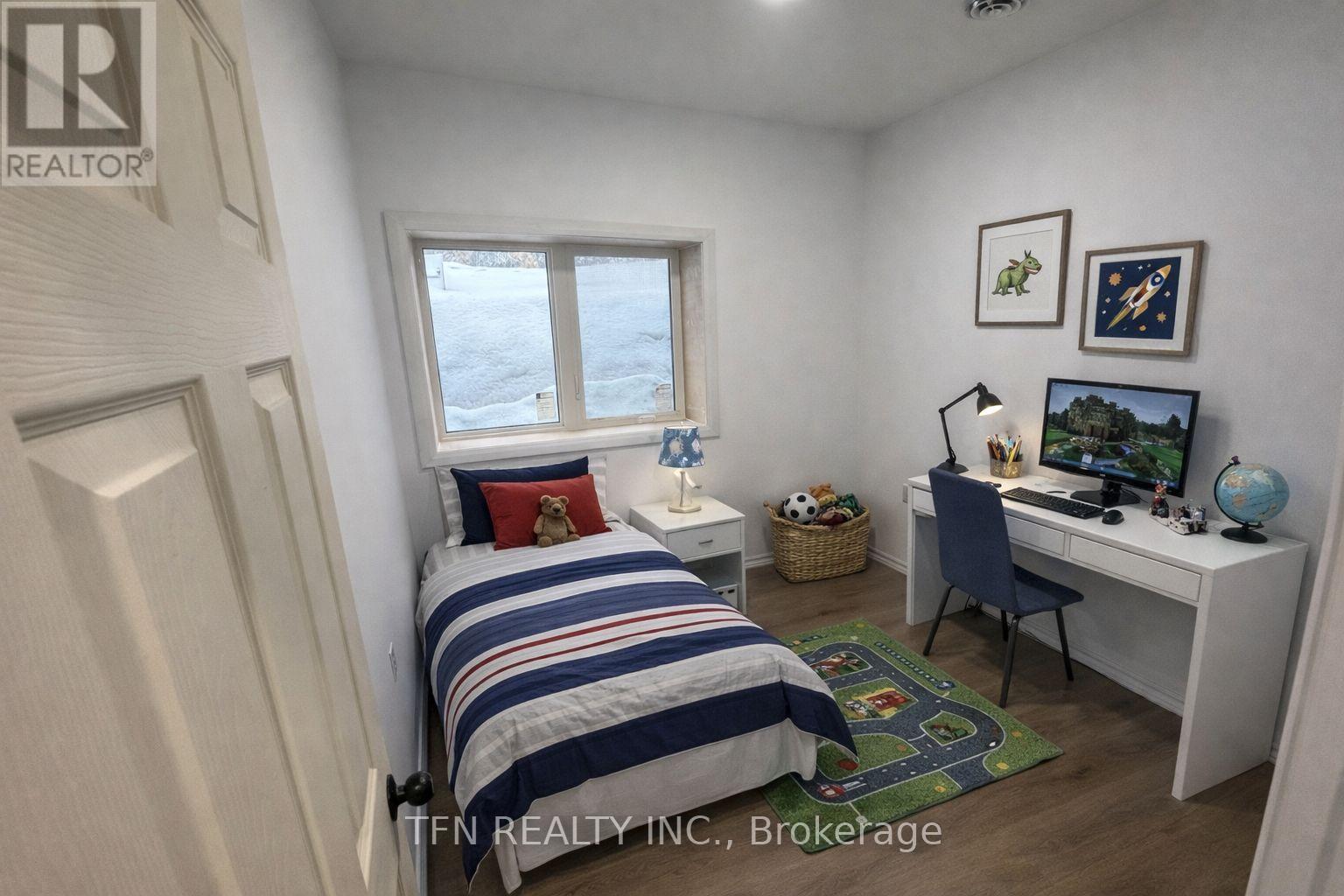 385 Gables Road, Machar, Ontario  P0A 1X0 - Photo 8 - X12893906