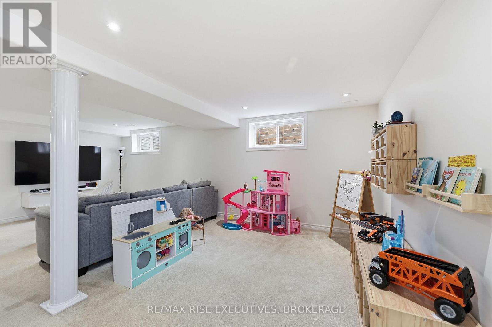 414 Abbot Street, Kingston (City Northwest), Ontario  K7P 3J4 - Photo 37 - X12891748