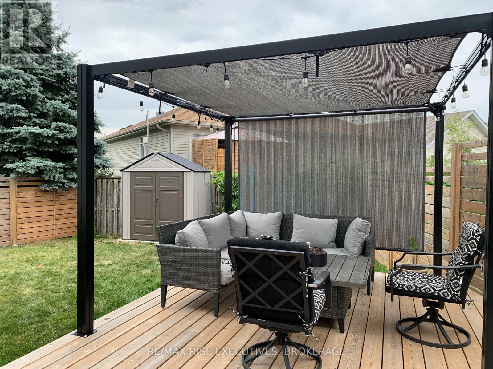 414 Abbot Street, Kingston (City Northwest), Ontario  K7P 3J4 - Photo 45 - X12891748