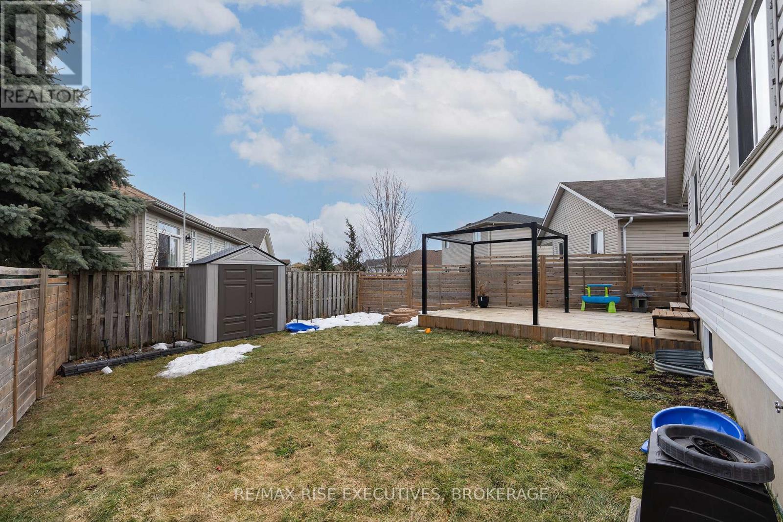 414 Abbot Street, Kingston (City Northwest), Ontario  K7P 3J4 - Photo 43 - X12891748