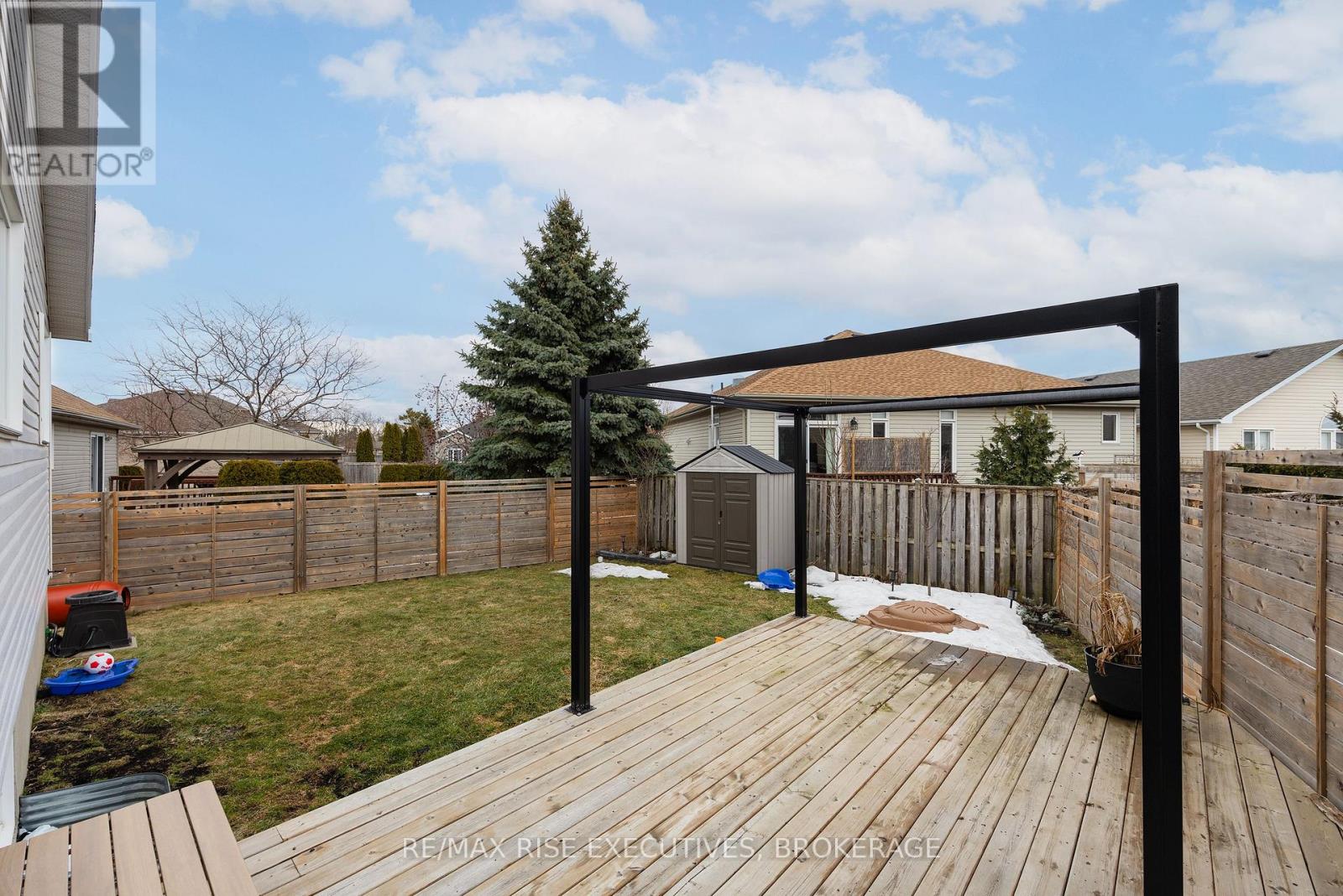 414 Abbot Street, Kingston (City Northwest), Ontario  K7P 3J4 - Photo 41 - X12891748