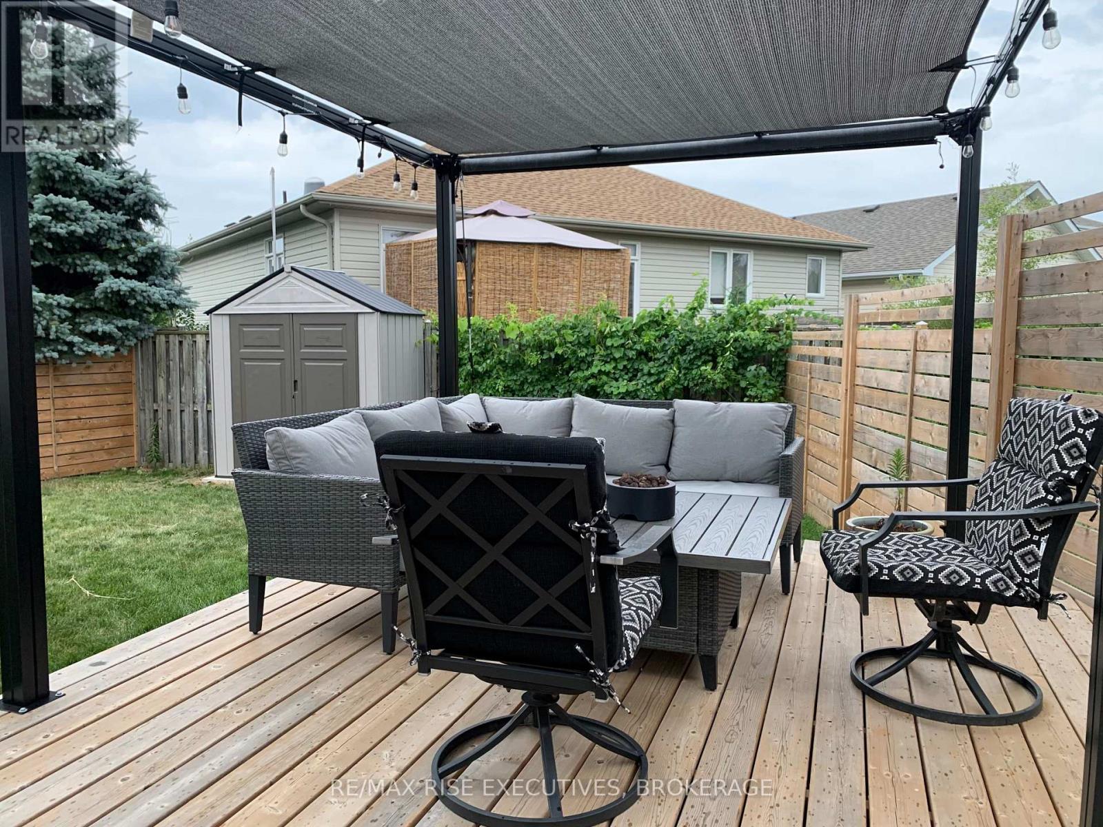 414 Abbot Street, Kingston (City Northwest), Ontario  K7P 3J4 - Photo 46 - X12891748