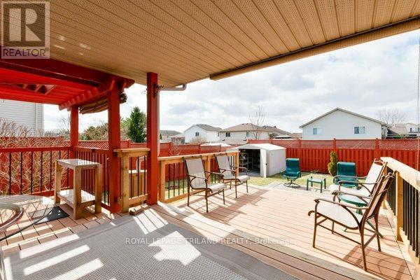 53 Edgewell Crescent, Central Elgin, Ontario  N5P 4K9 - Photo 36 - X12712374