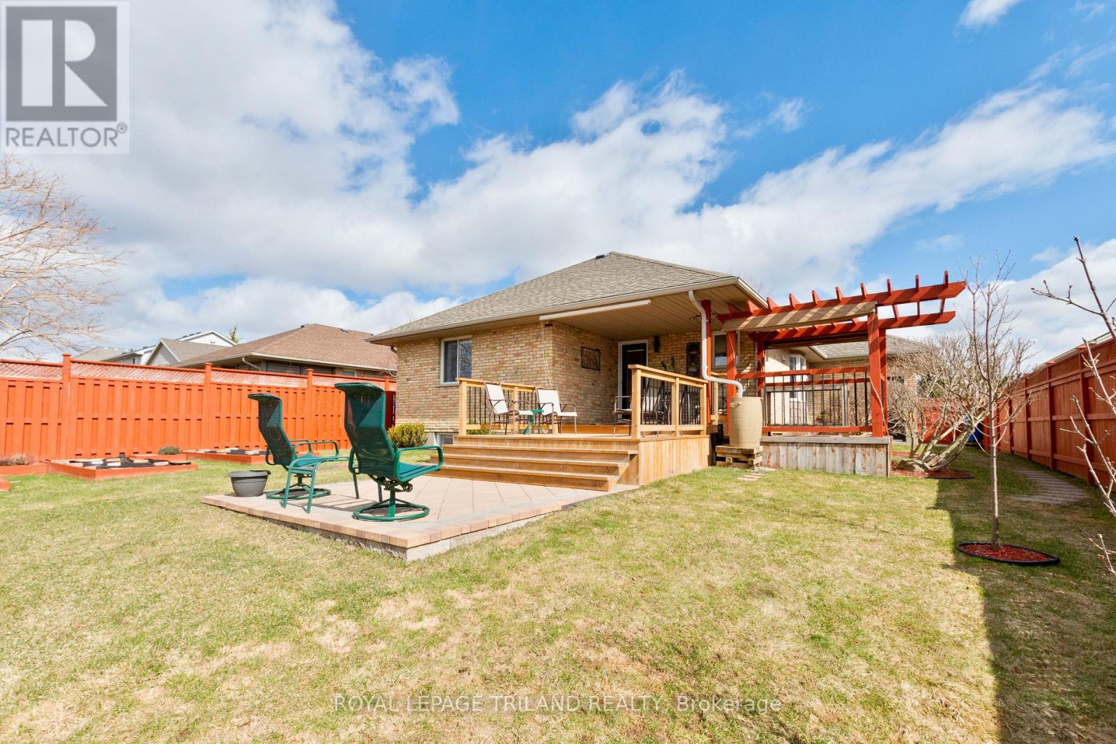 53 Edgewell Crescent, Central Elgin, Ontario  N5P 4K9 - Photo 40 - X12712374