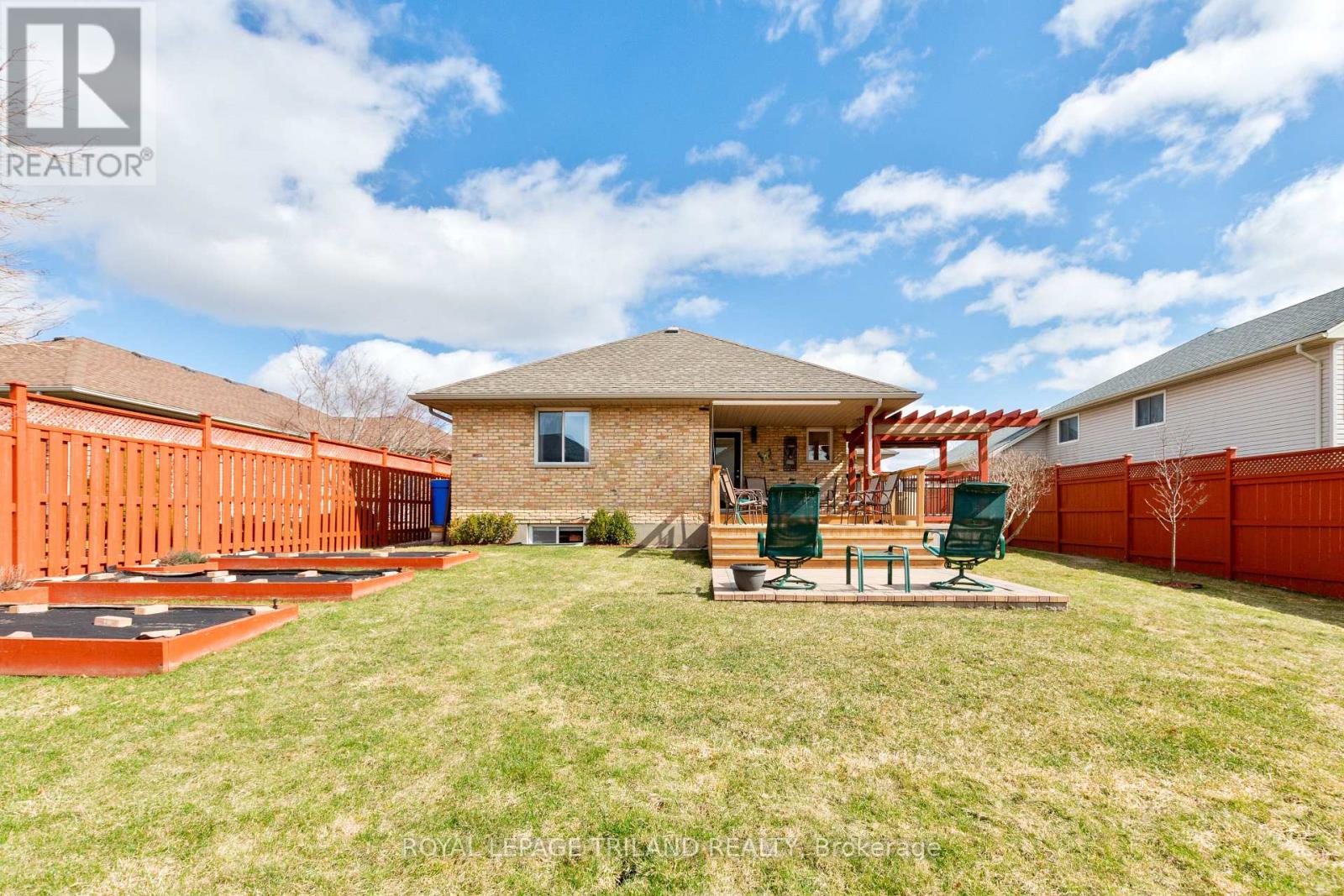 53 Edgewell Crescent, Central Elgin, Ontario  N5P 4K9 - Photo 45 - X12712374