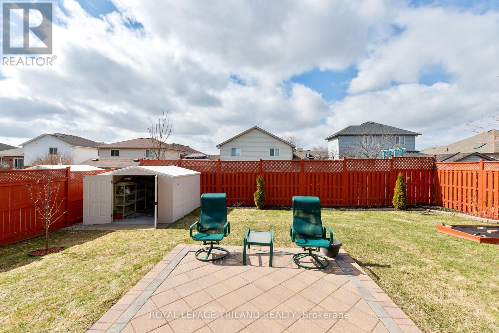 53 Edgewell Crescent, Central Elgin, Ontario  N5P 4K9 - Photo 38 - X12712374