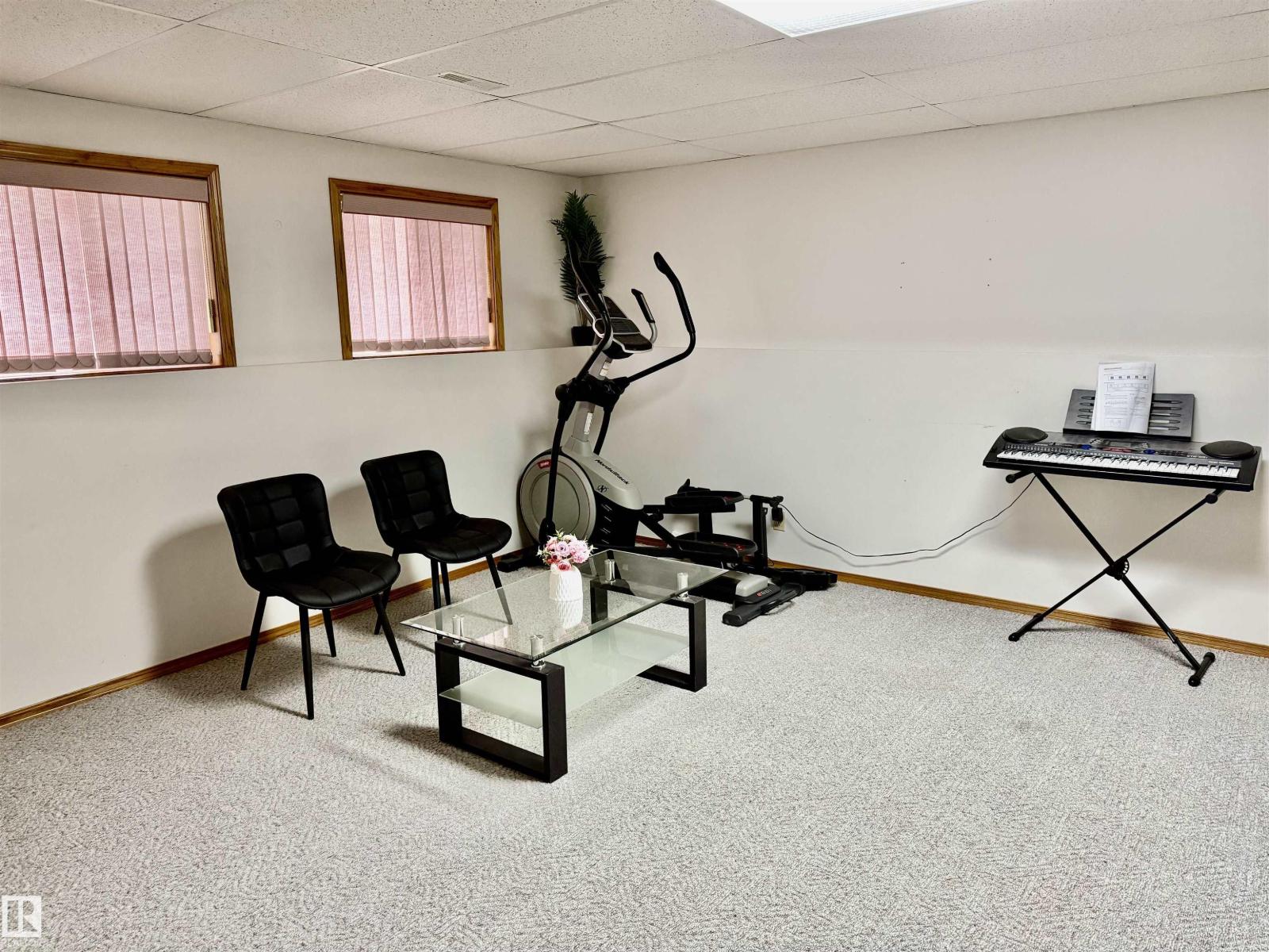 4514 56 Av, Barrhead, Alberta  T7N 1K6 - Photo 15 - E4477509