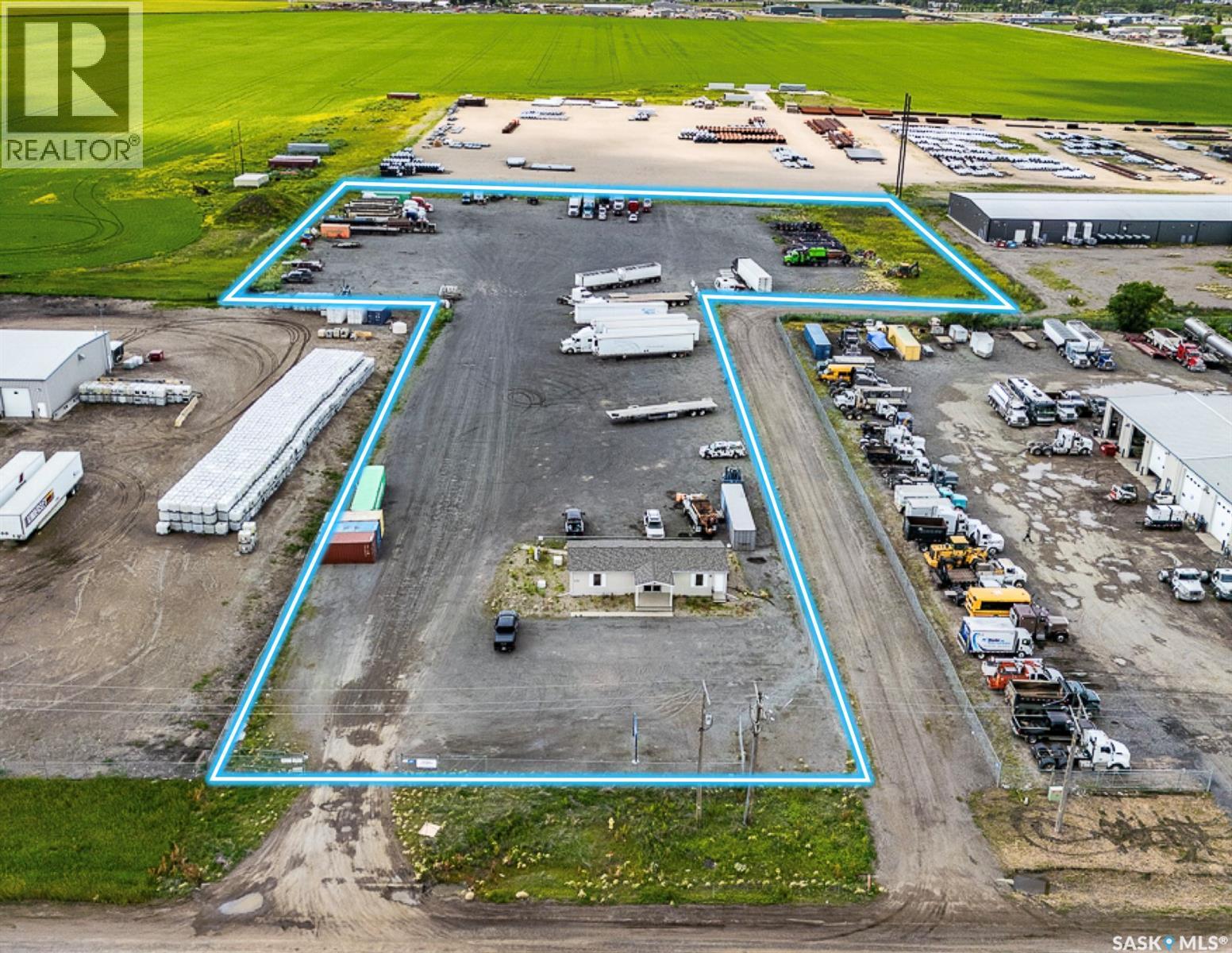 2020 WINNIPEG STREET N, Sherwood Rm No. 159, Saskatchewan