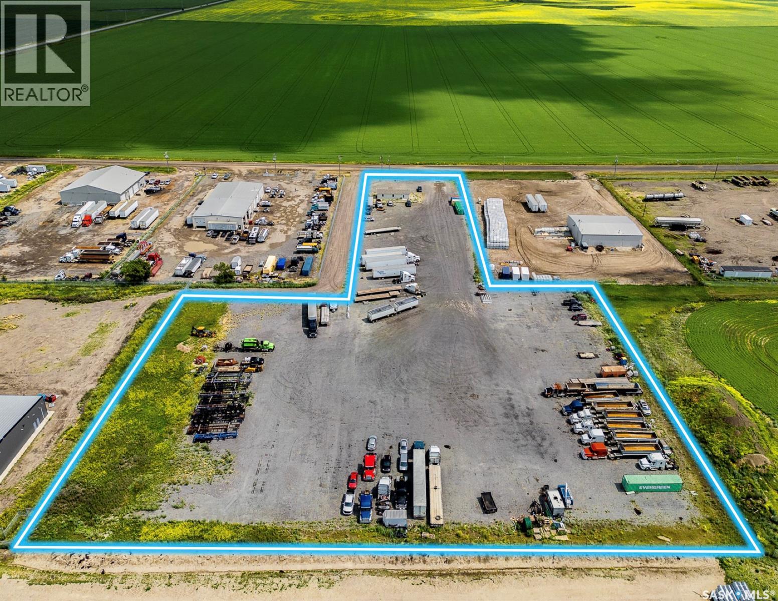 2020 Winnipeg Street N, Sherwood Rm No. 159, Saskatchewan  S0G 5K0 - Photo 2 - SK030544