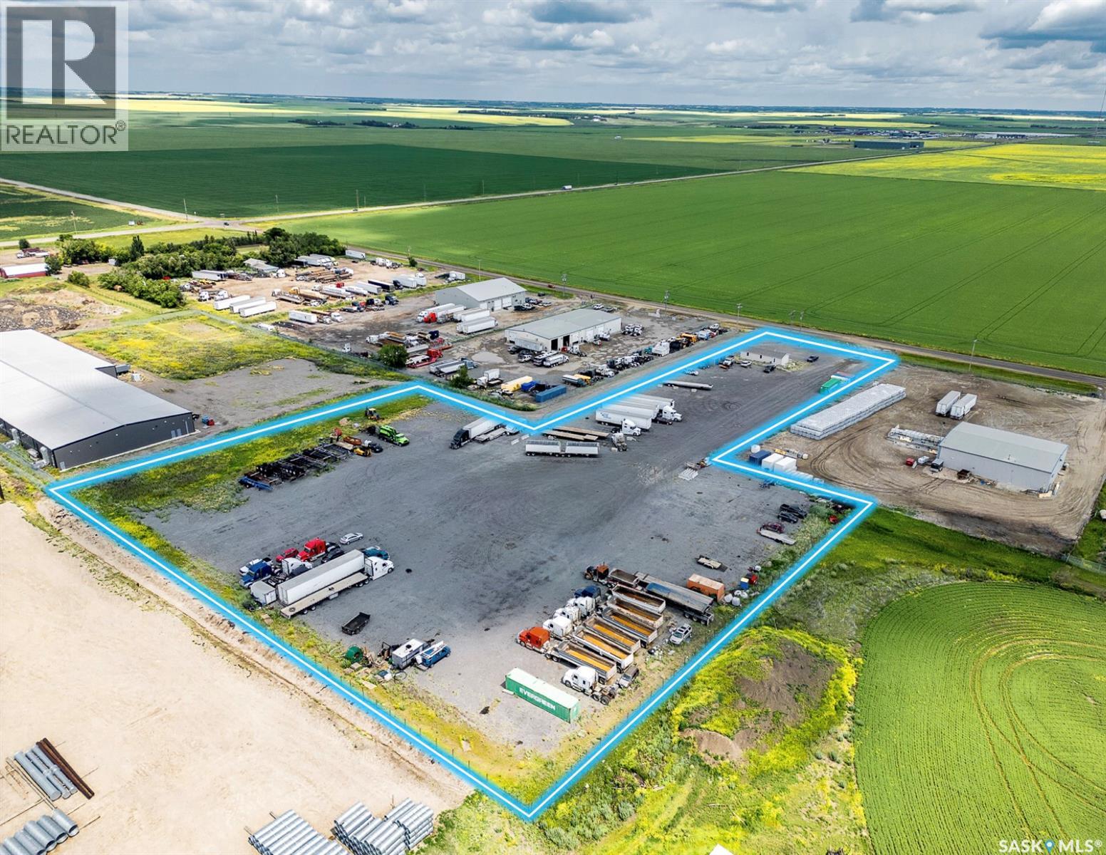 2020 Winnipeg Street N, Sherwood Rm No. 159, Saskatchewan  S0G 5K0 - Photo 3 - SK030544