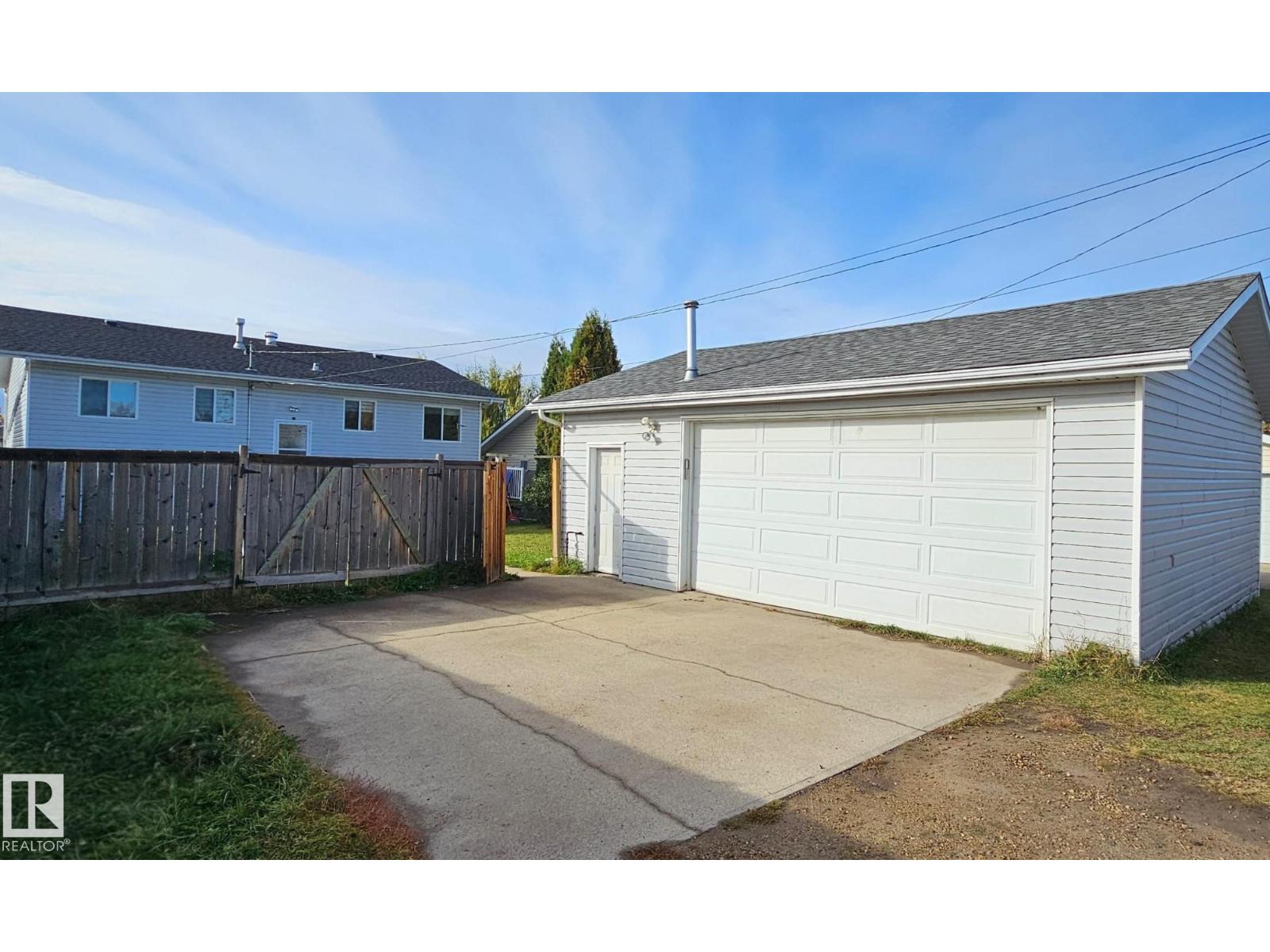 4514 56 Av, Barrhead, Alberta  T7N 1K6 - Photo 24 - E4477509