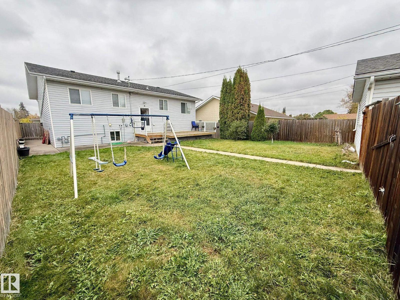 4514 56 Av, Barrhead, Alberta  T7N 1K6 - Photo 27 - E4477509