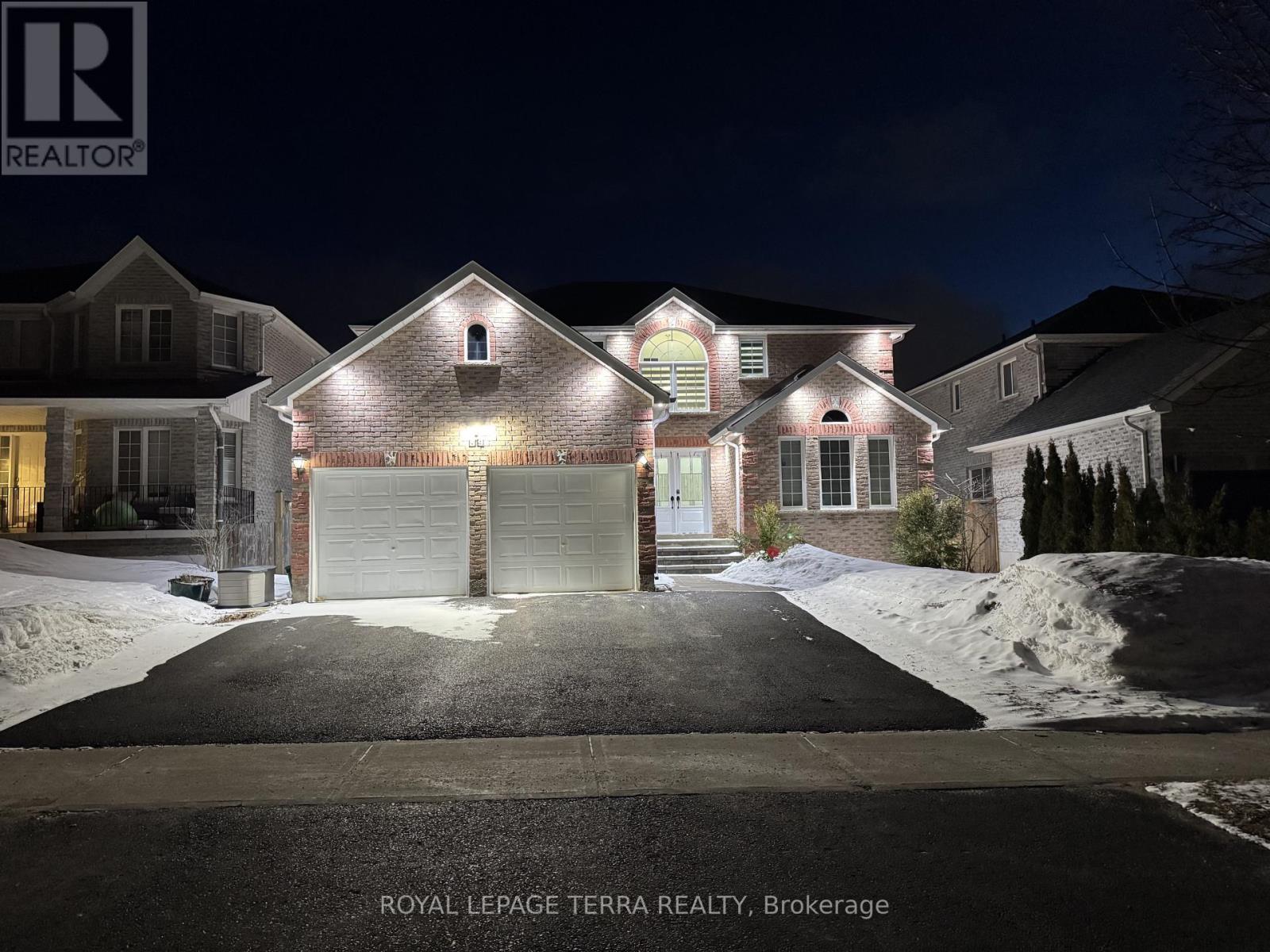 59 Russell Hill Drive, Barrie (Painswick South), Ontario  L4N 0C1 - Photo 49 - S12893592