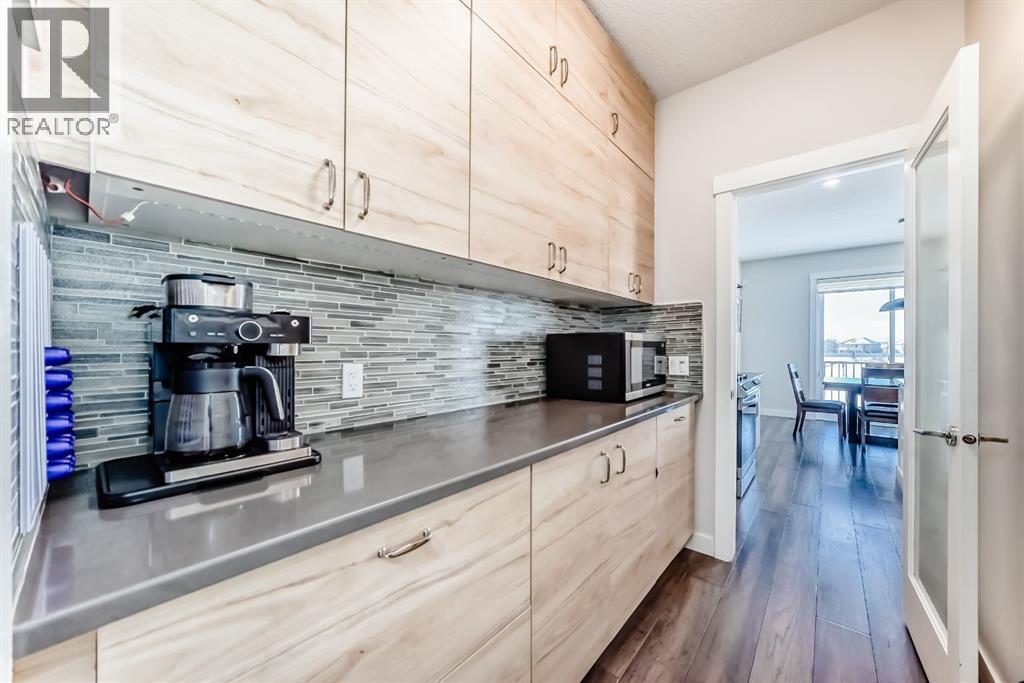 69 Sundown Grove, Cochrane, Alberta  T4C 0X5 - Photo 7 - A2275269