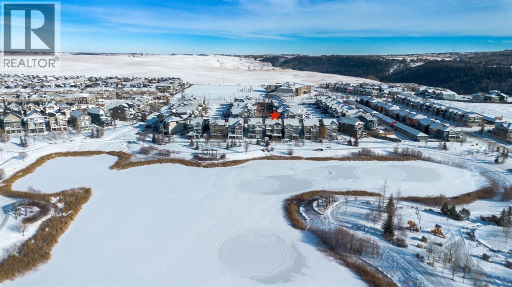 69 Sundown Grove, Cochrane, Alberta  T4C 0X5 - Photo 45 - A2275269