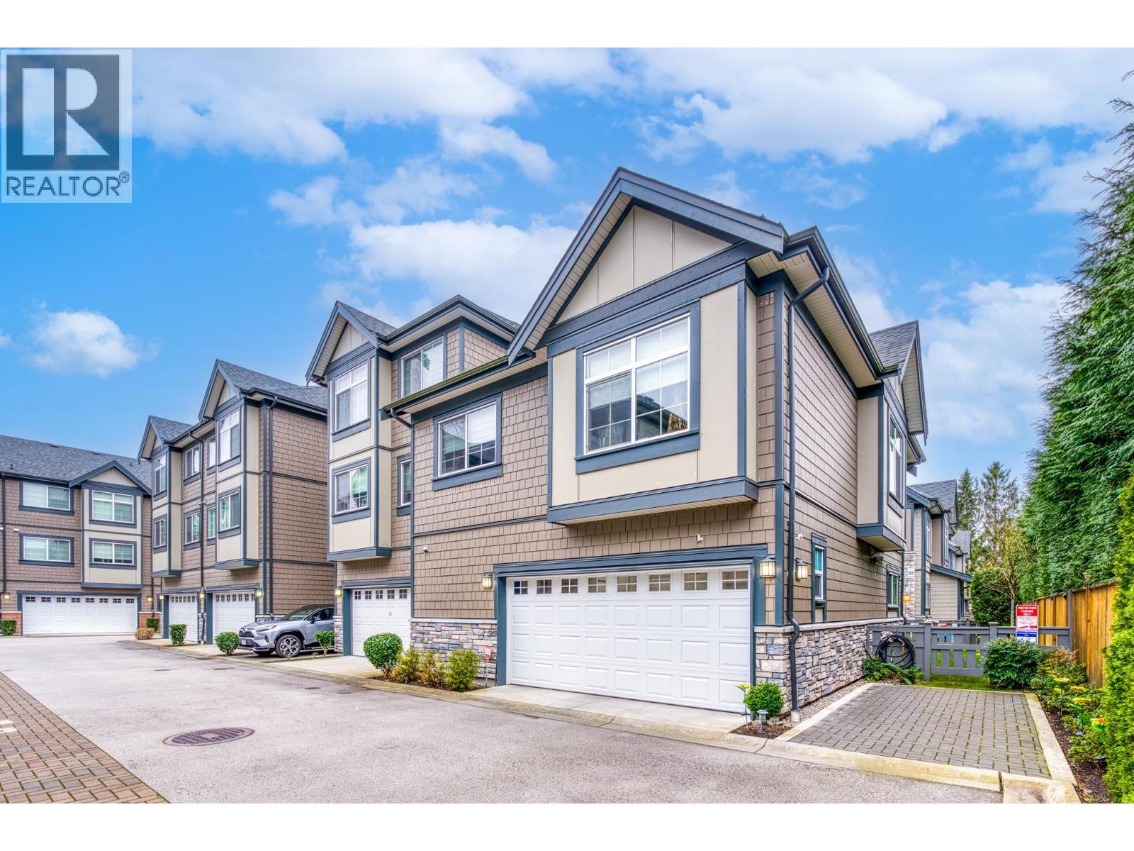 53 7191 LECHOW STREET, Richmond, British Columbia