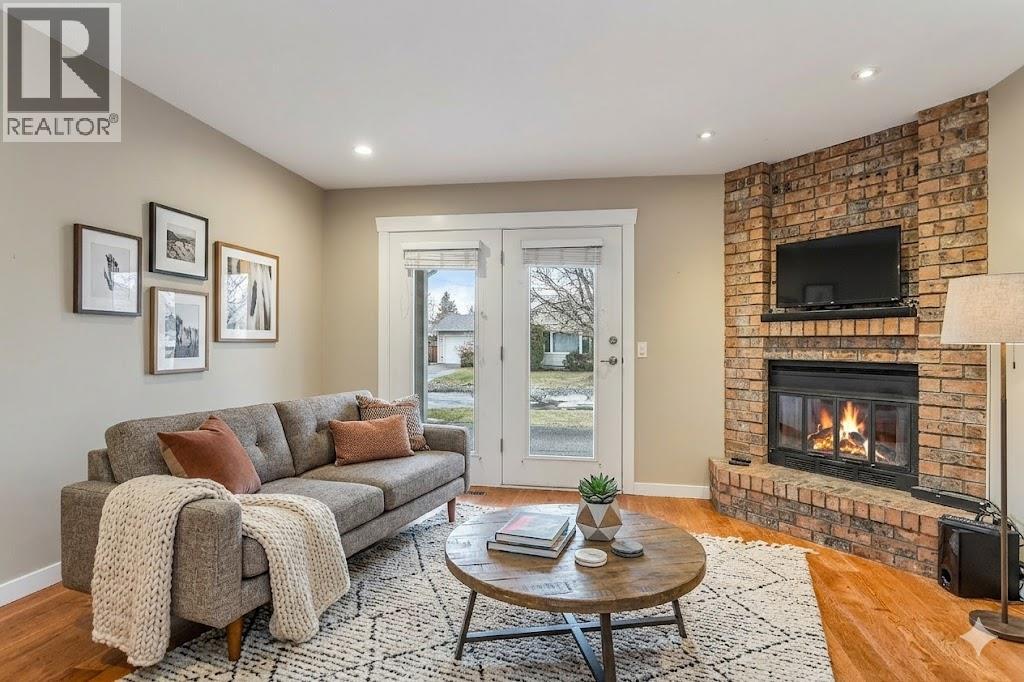 1201 Cameron Avenue Unit# 46, Kelowna, British Columbia  V1W 3R8 - Photo 4 - 10379109